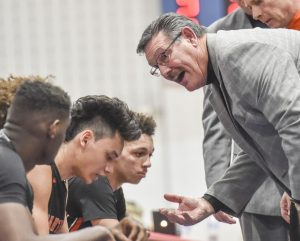 Class AAA boys state preview: Martinsburg out to finish the job this time around
